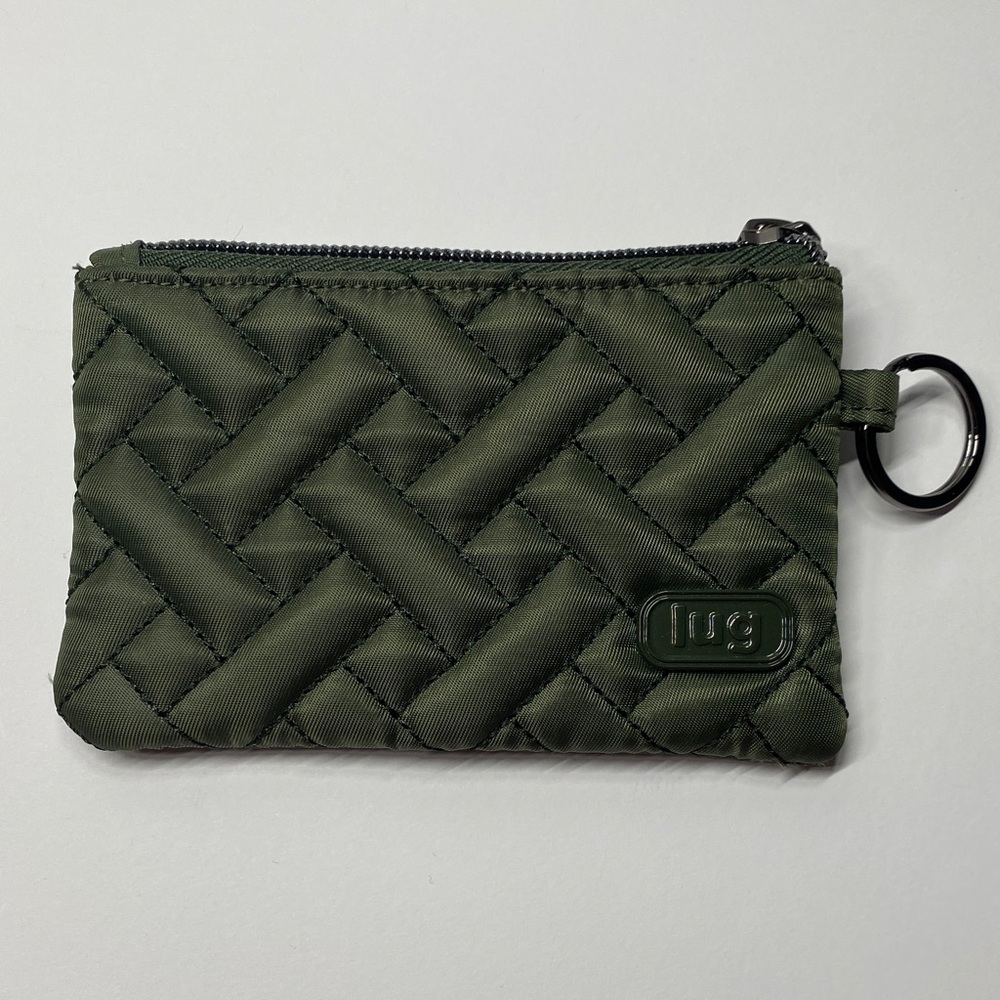 Lug Metro-Olive